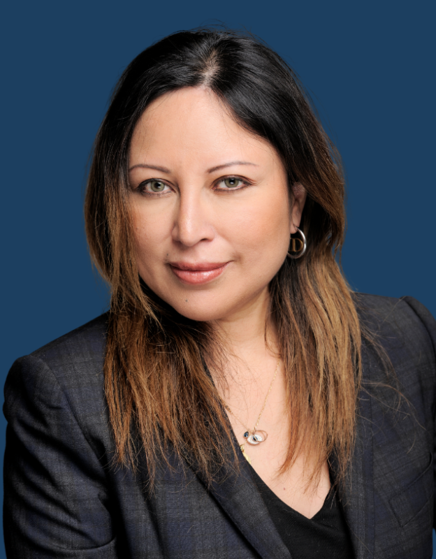 Photo de Mireya Berteau, Associ&eacute;e Netter & Berteau, Legal Consulting